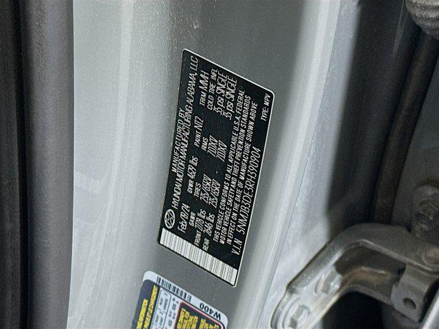 used 2024 Hyundai Tucson car, priced at $17,997