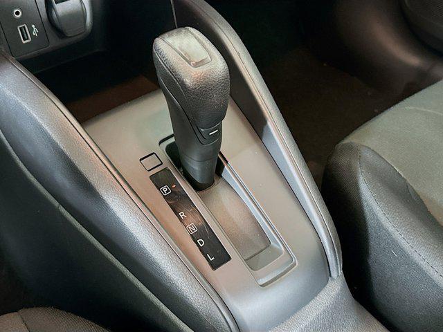 used 2024 Nissan Versa car, priced at $13,997