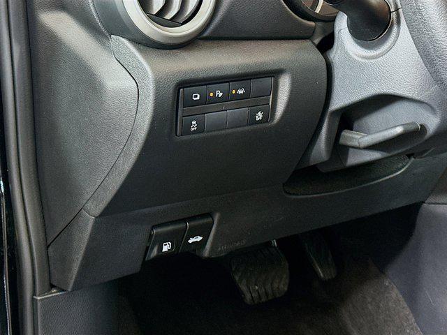 used 2024 Nissan Versa car, priced at $13,997