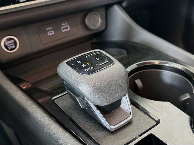 used 2023 Nissan Rogue car, priced at $19,497