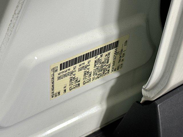 used 2023 Nissan Rogue car, priced at $19,497