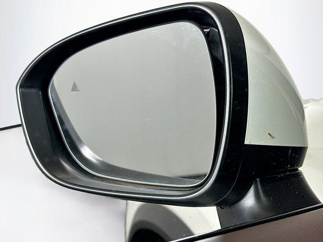 used 2023 Nissan Rogue car, priced at $19,497