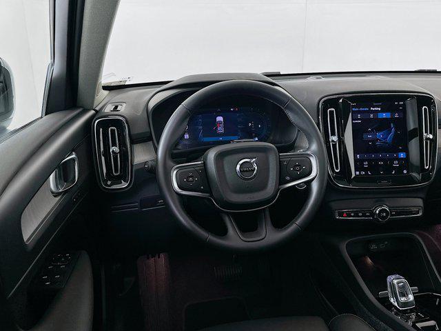 used 2025 Volvo XC40 car, priced at $29,997