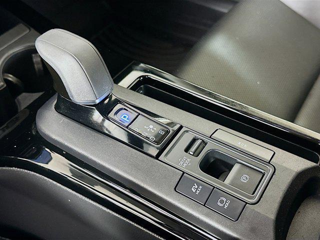 used 2024 Toyota Prius car, priced at $30,197