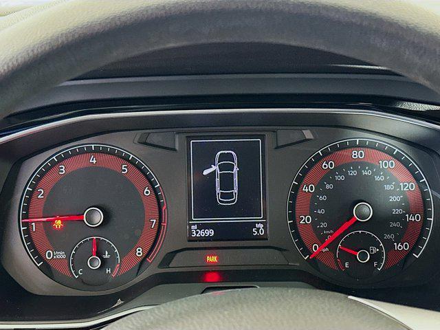 used 2019 Volkswagen Jetta car, priced at $15,387