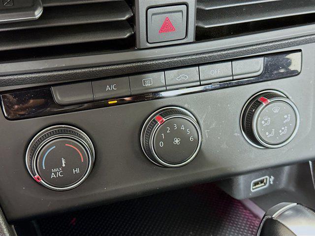 used 2019 Volkswagen Jetta car, priced at $15,387