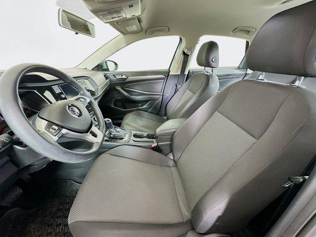 used 2019 Volkswagen Jetta car, priced at $15,387