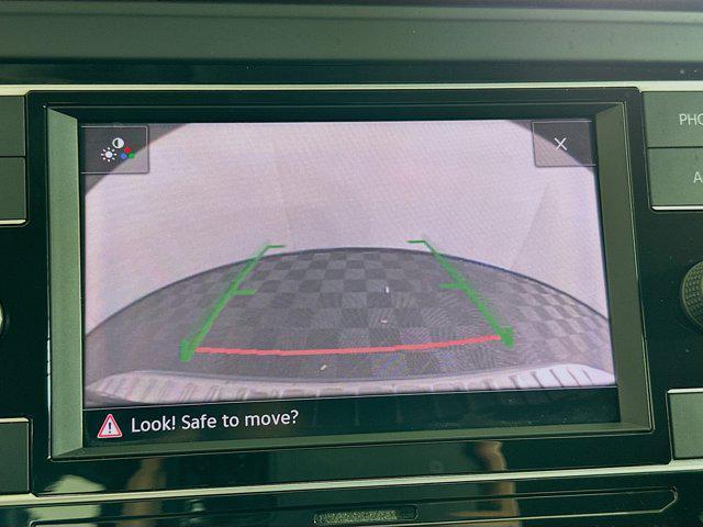 used 2019 Volkswagen Jetta car, priced at $15,387