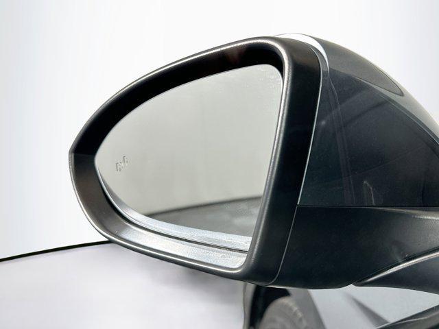 used 2019 Volkswagen Jetta car, priced at $15,387