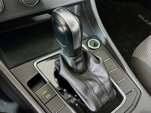 used 2019 Volkswagen Jetta car, priced at $15,387