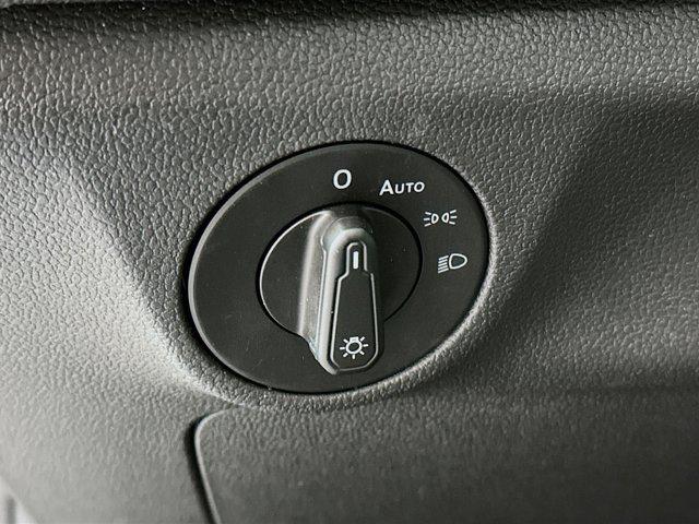 used 2019 Volkswagen Jetta car, priced at $15,387