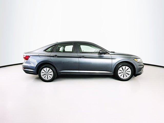 used 2019 Volkswagen Jetta car, priced at $15,387