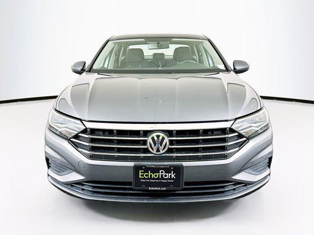 used 2019 Volkswagen Jetta car, priced at $15,387