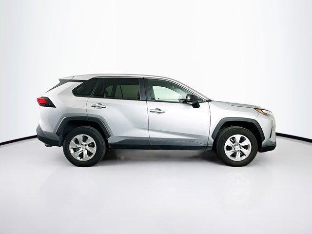 used 2023 Toyota RAV4 car, priced at $23,289