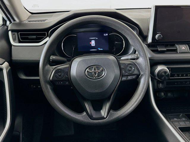 used 2023 Toyota RAV4 car, priced at $23,289