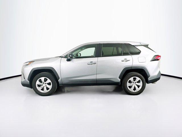 used 2023 Toyota RAV4 car, priced at $23,289