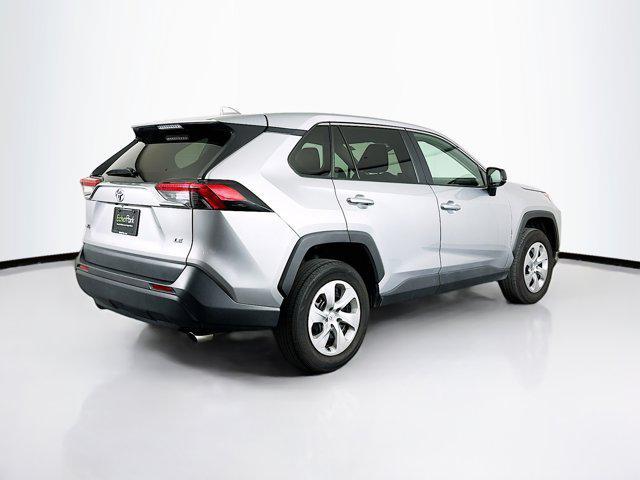 used 2023 Toyota RAV4 car, priced at $23,289