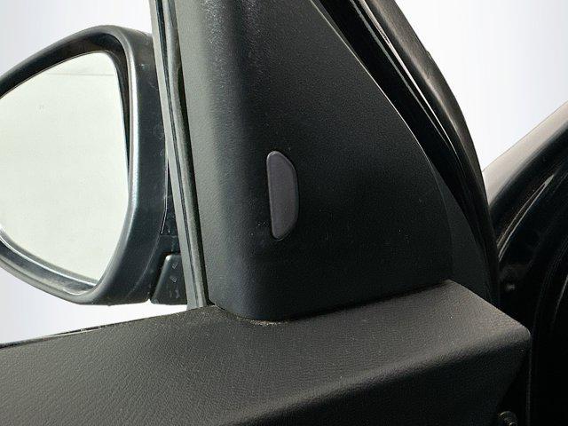 used 2024 Nissan Kicks car, priced at $16,297