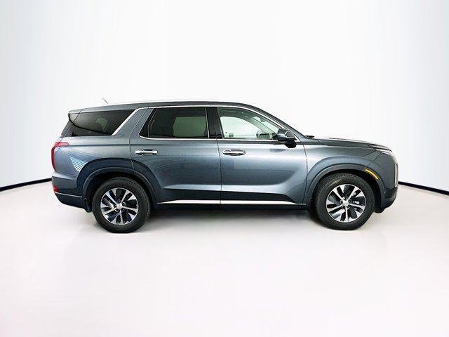used 2021 Hyundai Palisade car, priced at $25,897