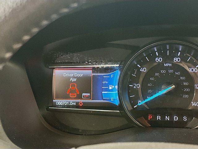 used 2018 Ford Explorer car, priced at $17,897