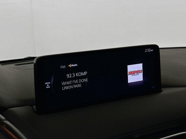 used 2023 Mazda CX-5 car, priced at $21,547