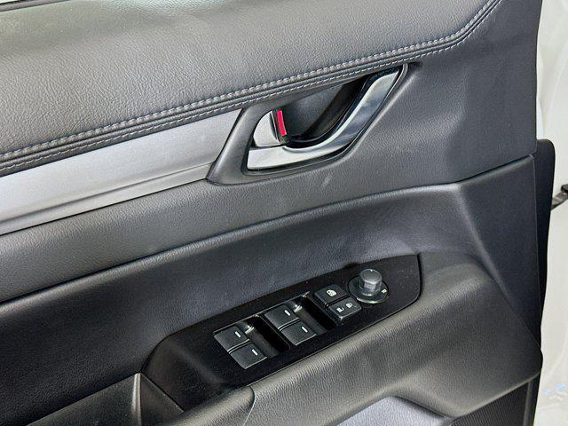 used 2023 Mazda CX-5 car, priced at $21,547