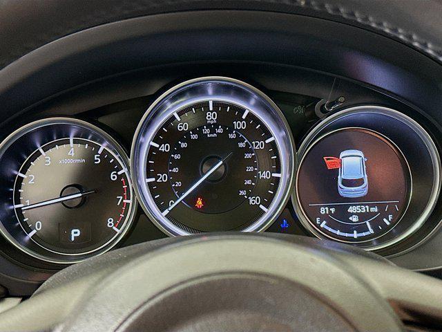 used 2023 Mazda CX-5 car, priced at $21,547