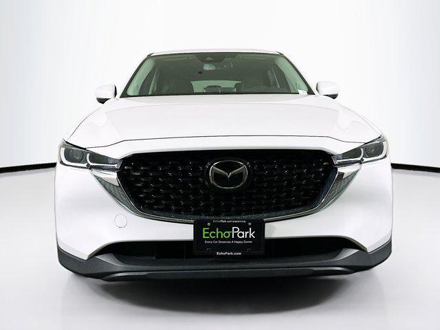 used 2023 Mazda CX-5 car, priced at $21,547