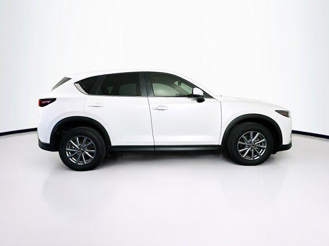used 2023 Mazda CX-5 car, priced at $21,547