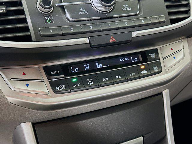 used 2013 Honda Accord car, priced at $12,499