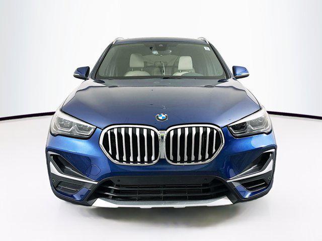 used 2021 BMW X1 car, priced at $21,989