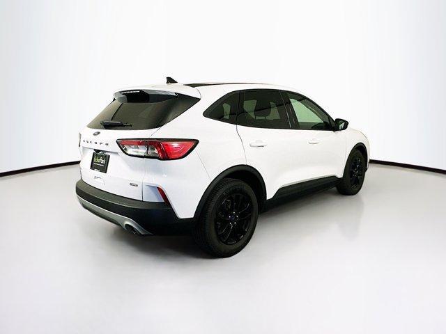 used 2020 Ford Escape car, priced at $18,389
