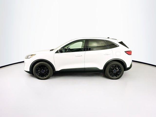 used 2020 Ford Escape car, priced at $18,389