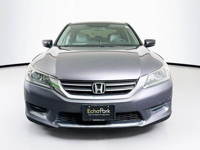 used 2014 Honda Accord car, priced at $12,399