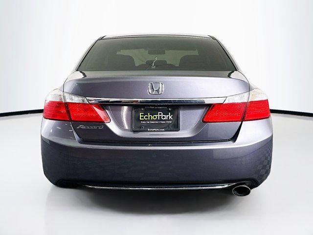 used 2014 Honda Accord car, priced at $12,399