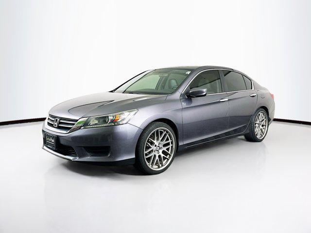 used 2014 Honda Accord car, priced at $12,399