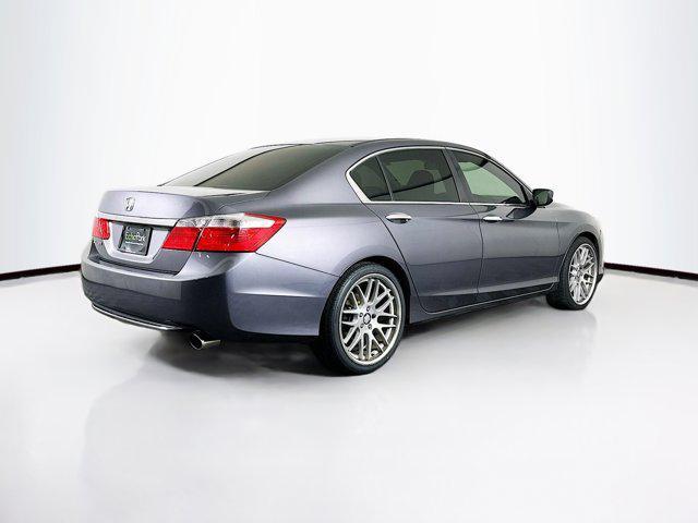 used 2014 Honda Accord car, priced at $12,399