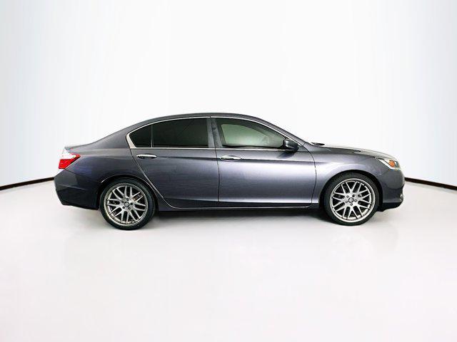 used 2014 Honda Accord car, priced at $12,399