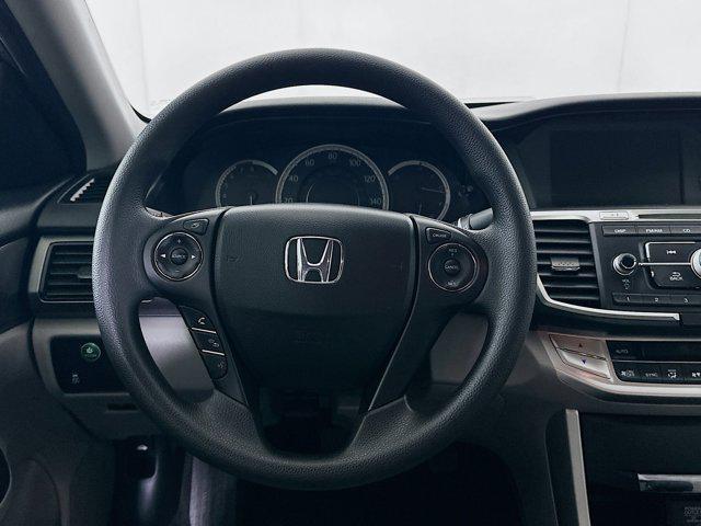 used 2014 Honda Accord car, priced at $12,399