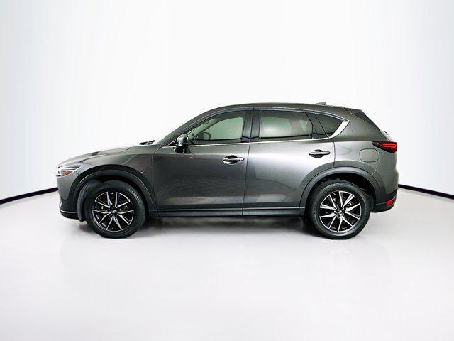 used 2018 Mazda CX-5 car, priced at $17,489