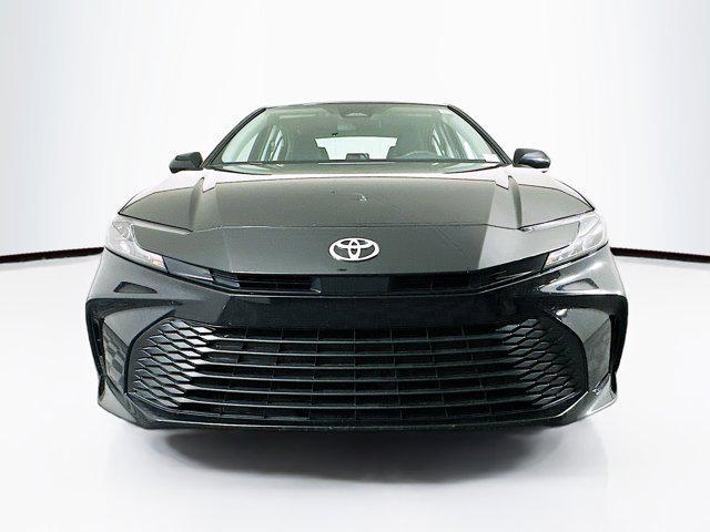 used 2025 Toyota Camry car, priced at $26,597