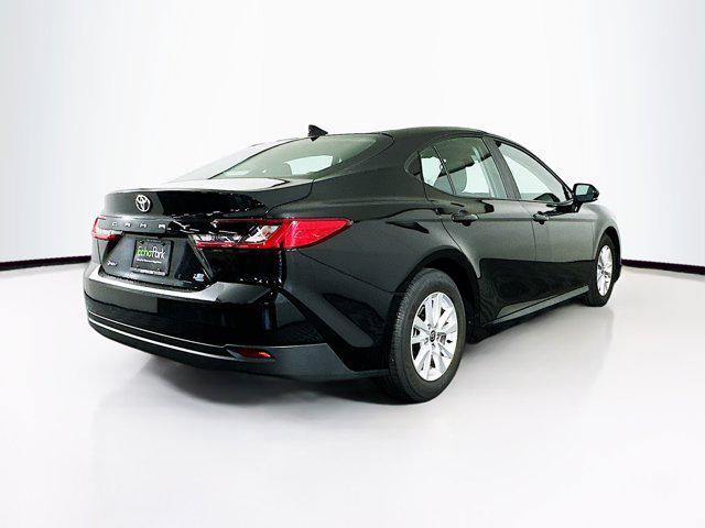 used 2025 Toyota Camry car, priced at $26,597