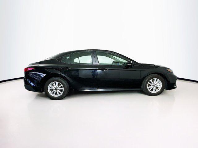 used 2025 Toyota Camry car, priced at $26,597
