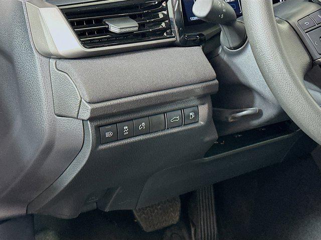 used 2025 Toyota Camry car, priced at $26,597