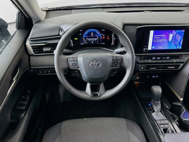 used 2025 Toyota Camry car, priced at $26,597