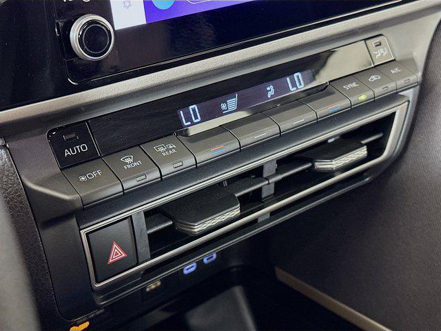 used 2025 Toyota Camry car, priced at $26,597