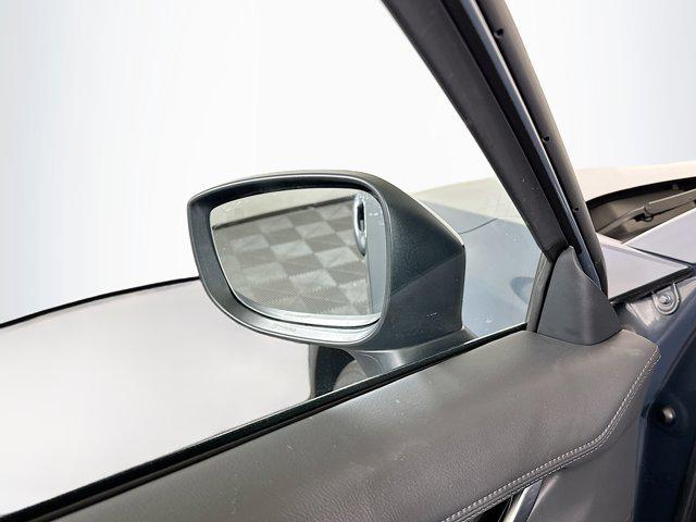 used 2024 Mazda CX-5 car, priced at $23,987