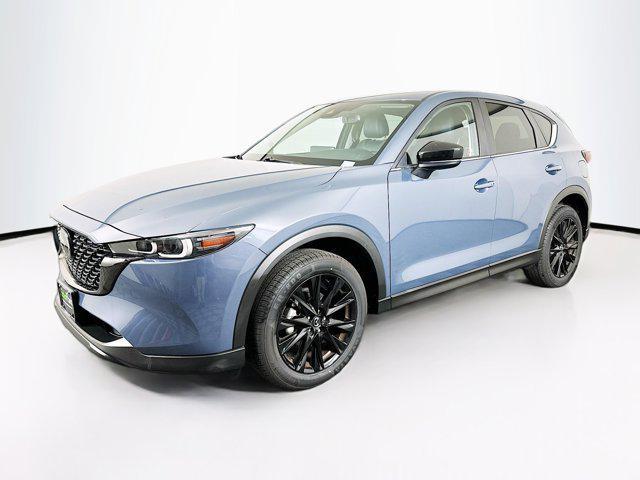 used 2024 Mazda CX-5 car, priced at $23,987