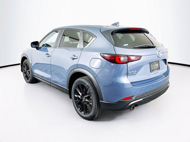 used 2024 Mazda CX-5 car, priced at $23,987
