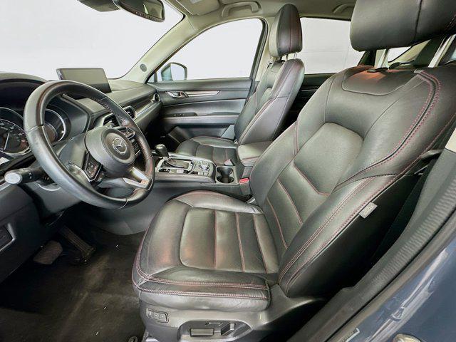 used 2024 Mazda CX-5 car, priced at $23,987